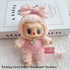 Maillot & nœud Labubu one piece-MaPelucheLabubu.fr | Adoptez votre Labubu : Peluches et Figurines Uniques