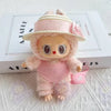 Maillot & nœud Labubu one piece-MaPelucheLabubu.fr | Adoptez votre Labubu : Peluches et Figurines Uniques