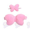 Nœud papillon et ailes rouge Labubu-MaPelucheLabubu.fr | Adoptez votre Labubu : Peluches et Figurines Uniques