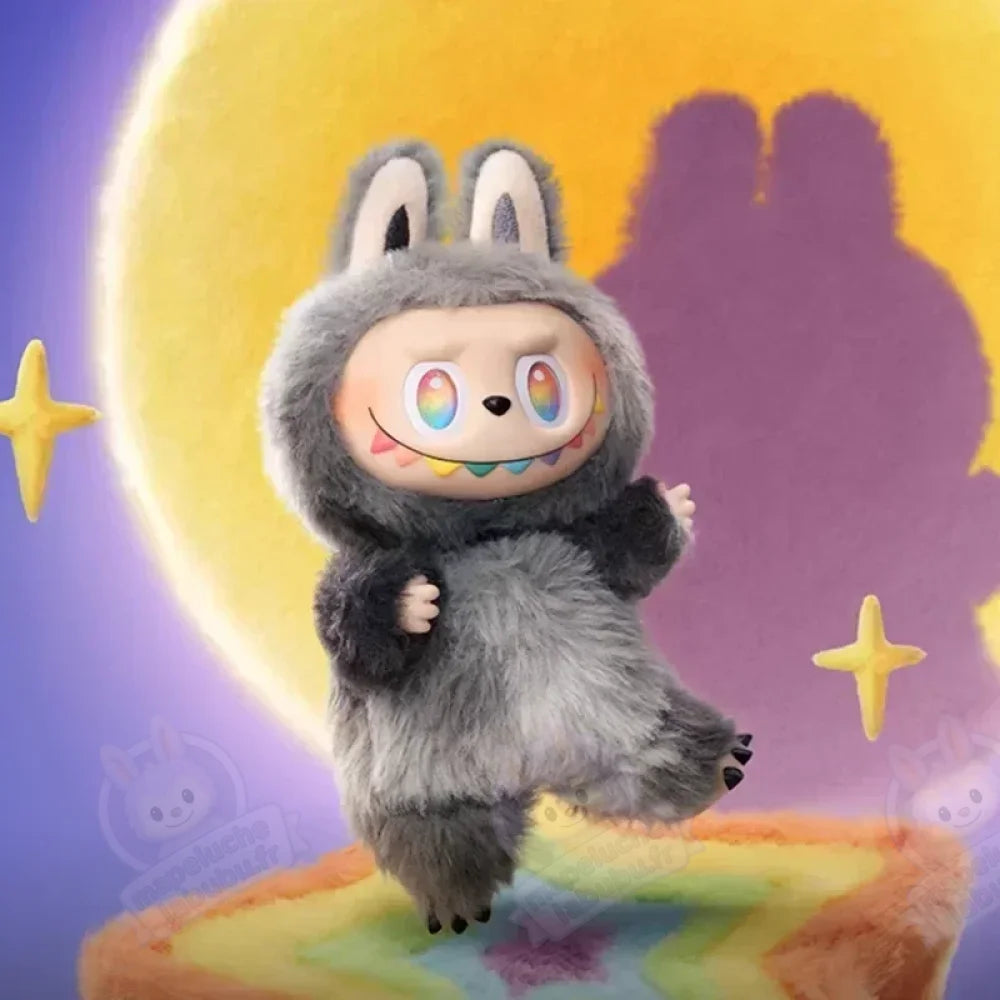 Peluche Labubu Love-MaPelucheLabubu.fr | Adoptez votre Labubu : Peluches et Figurines Uniques