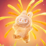 Acheter Peluche Labubu Happiness - MaPelucheLabubu.fr | Adoptez votre Labubu : Peluches et Figurines Uniques