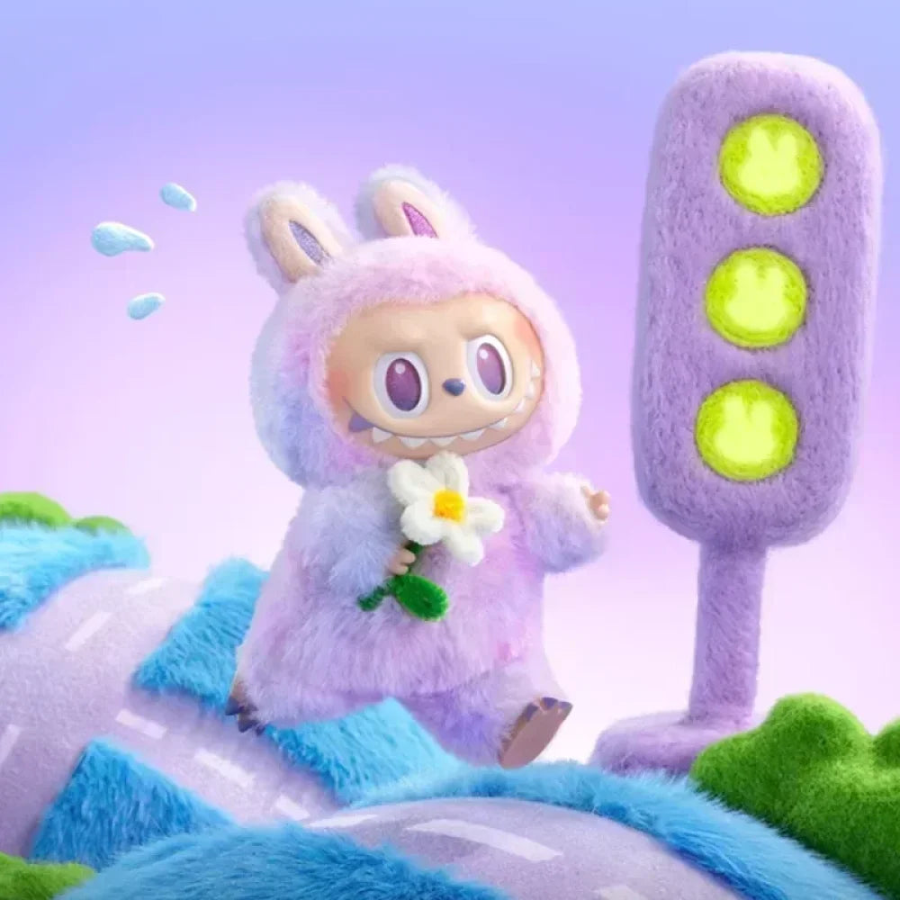 Peluche Labubu Love-MaPelucheLabubu.fr | Adoptez votre Labubu : Peluches et Figurines Uniques