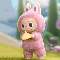 Acheter Peluche Labubu Lychee Berry - MaPelucheLabubu.fr | Adoptez votre Labubu : Peluches et Figurines Uniques