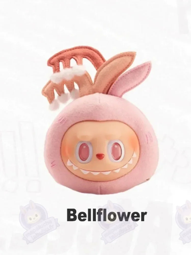 Peluche Labubu Naughty Plants Pine Figure-MaPelucheLabubu.fr | Adoptez votre Labubu : Peluches et Figurines Uniques