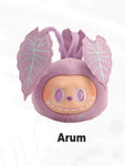 Acheter Peluche Labubu Naughty Plants Series Arum - MaPelucheLabubu.fr | Adoptez votre Labubu : Peluches et Figurines Uniques