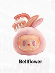 Acheter Peluche Labubu Naughty Plants Series Bellflower - MaPelucheLabubu.fr | Adoptez votre Labubu : Peluches et Figurines Uniques