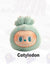 Peluche Labubu Naughty Plants Series Blind Box - modèle Cotyledon - MaPelucheLabubu.fr | Adoptez votre Labubu : Peluches et Figurines Uniques