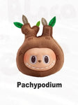 Acheter Peluche Labubu Naughty Plants Series Pachypodium - MaPelucheLabubu.fr | Adoptez votre Labubu : Peluches et Figurines Uniques