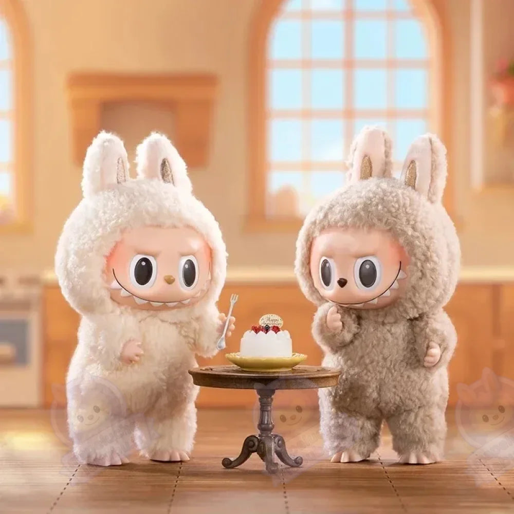 Peluche Labubu Sea Salt Cocount-MaPelucheLabubu.fr | Adoptez votre Labubu : Peluches et Figurines Uniques