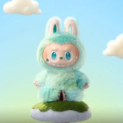 Acheter Peluche Labubu Serenity - MaPelucheLabubu.fr | Adoptez votre Labubu : Peluches et Figurines Uniques