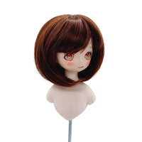 Perruque Labubu realiste - MaPelucheLabubu.fr | Adoptez votre Labubu : Peluches et Figurines Uniques