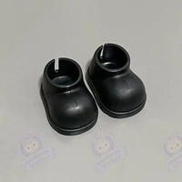 Petite chaussure coloré pour Labubu - modèle 02 - MaPelucheLabubu.fr | Adoptez votre Labubu : Peluches et Figurines Uniques