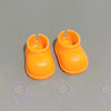 Petite chaussure coloré pour Labubu-MaPelucheLabubu.fr | Adoptez votre Labubu : Peluches et Figurines Uniques