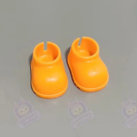 Petite chaussure coloré pour Labubu - modèle 06 - MaPelucheLabubu.fr | Adoptez votre Labubu : Peluches et Figurines Uniques