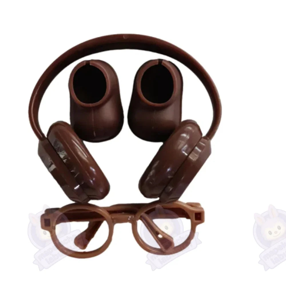 Petits accessoires pour Labubu-MaPelucheLabubu.fr | Adoptez votre Labubu : Peluches et Figurines Uniques