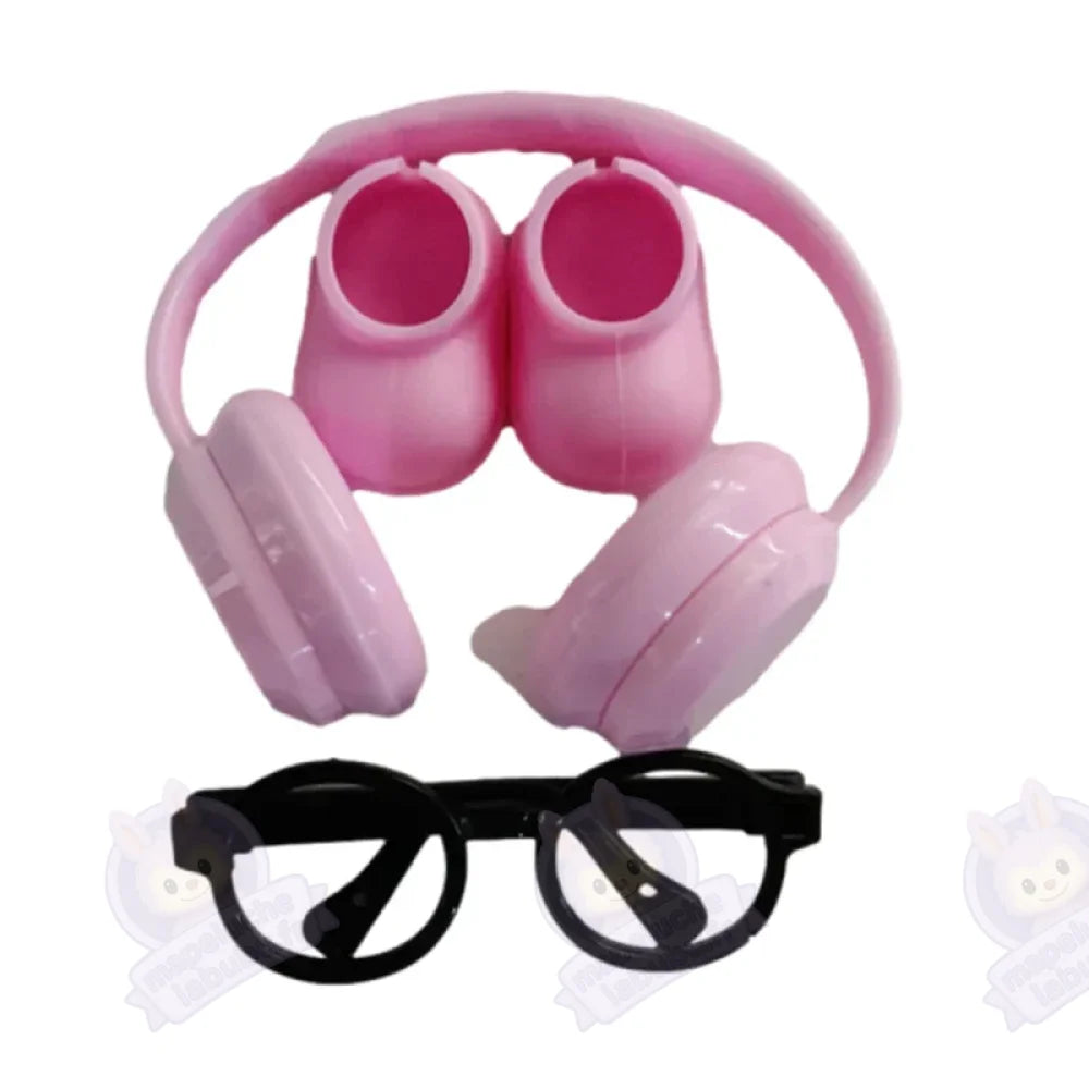 Petits accessoires pour Labubu-MaPelucheLabubu.fr | Adoptez votre Labubu : Peluches et Figurines Uniques