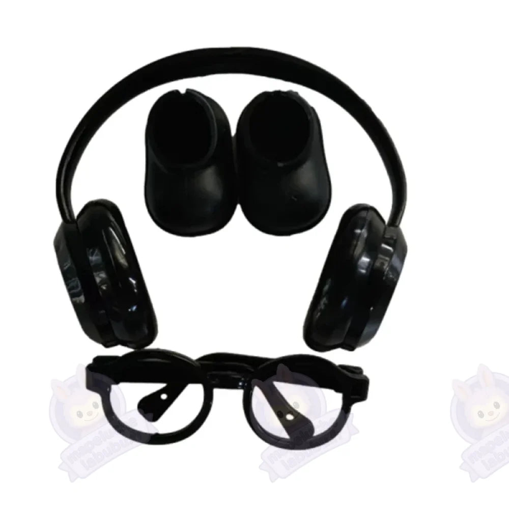 Petits accessoires pour Labubu-MaPelucheLabubu.fr | Adoptez votre Labubu : Peluches et Figurines Uniques