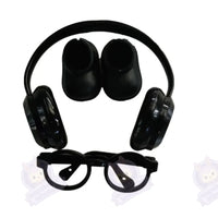 Petits accessoires pour Labubu - modèle F - MaPelucheLabubu.fr | Adoptez votre Labubu : Peluches et Figurines Uniques