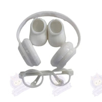 Petits accessoires pour Labubu - modèle A - MaPelucheLabubu.fr | Adoptez votre Labubu : Peluches et Figurines Uniques