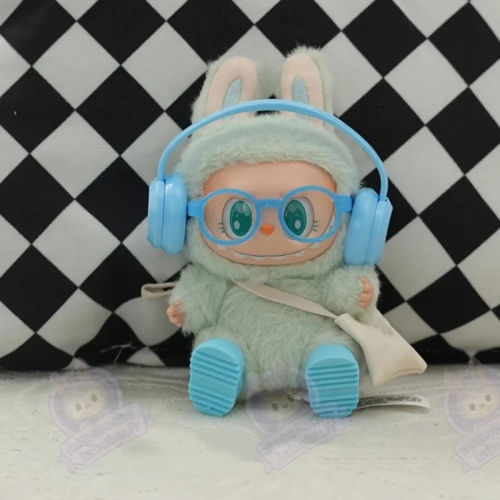 Petits accessoires pour Labubu-MaPelucheLabubu.fr | Adoptez votre Labubu : Peluches et Figurines Uniques