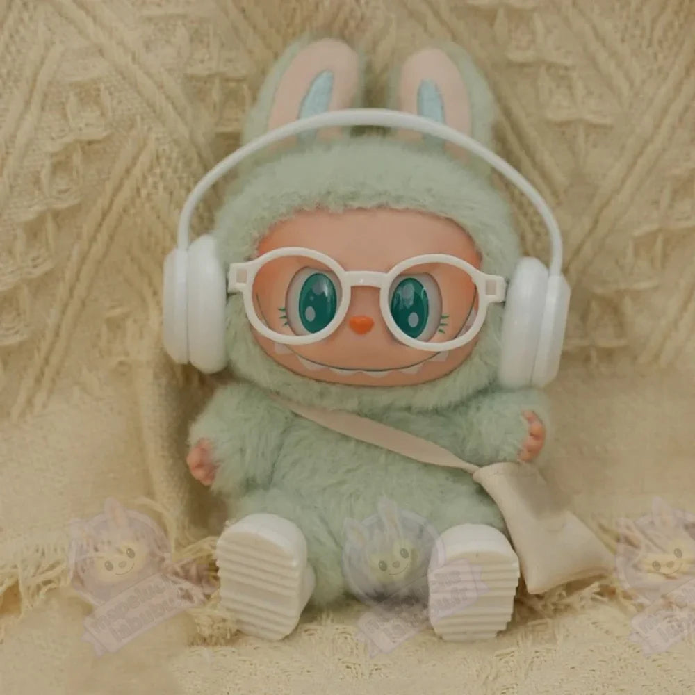 Petits accessoires pour Labubu-MaPelucheLabubu.fr | Adoptez votre Labubu : Peluches et Figurines Uniques