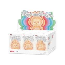 Acheter Pop mart Labubu Big into Energy Series - MaPelucheLabubu.fr | Adoptez votre Labubu : Peluches et Figurines Uniques