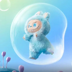 Acheter Pop mart Labubu Hope - MaPelucheLabubu.fr | Adoptez votre Labubu : Peluches et Figurines Uniques