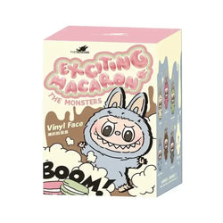 Acheter Pop mart The Monster Boîte Mystère - MaPelucheLabubu.fr | Adoptez votre Labubu : Peluches et Figurines Uniques
