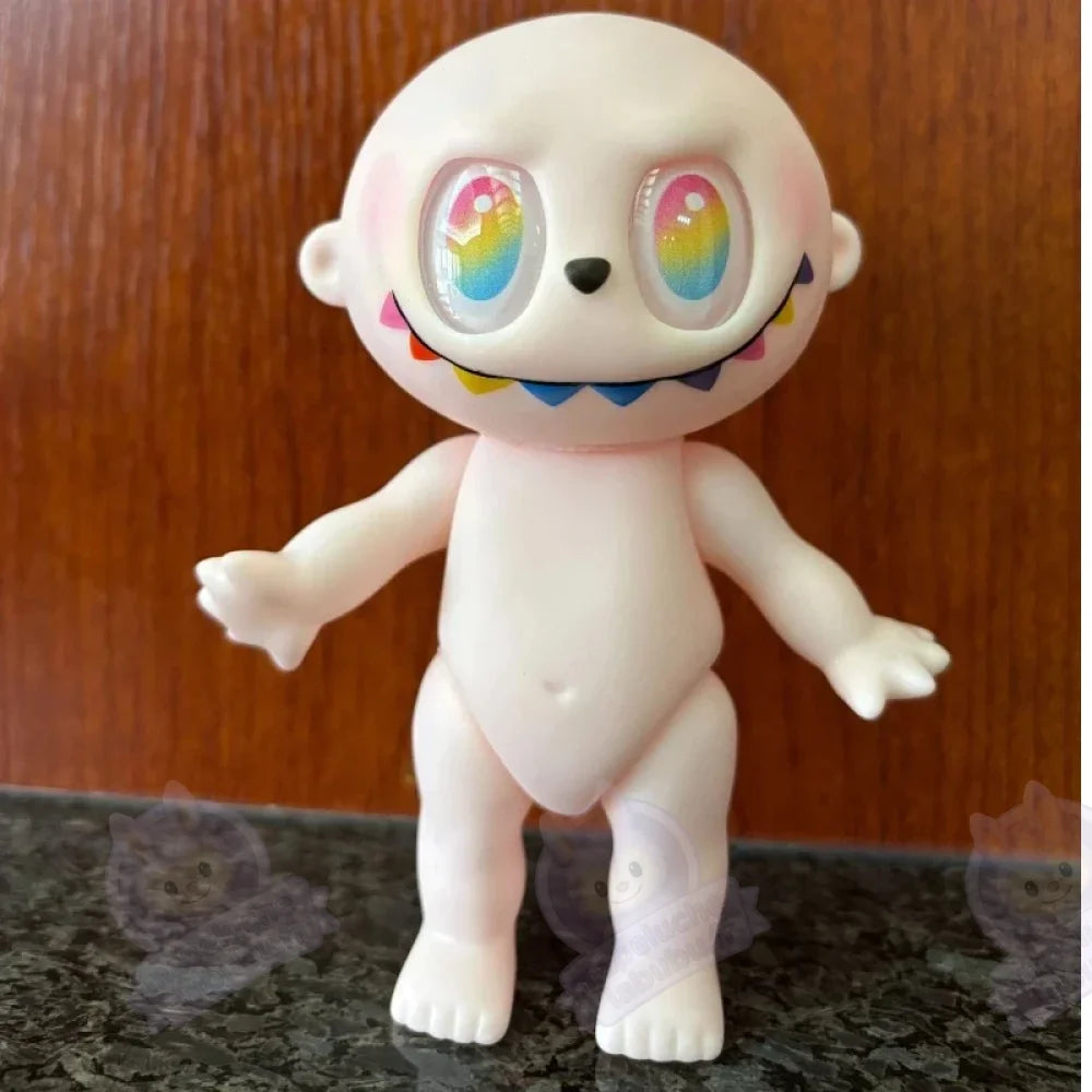 Poupée labubu articulée-MaPelucheLabubu.fr | Adoptez votre Labubu : Peluches et Figurines Uniques