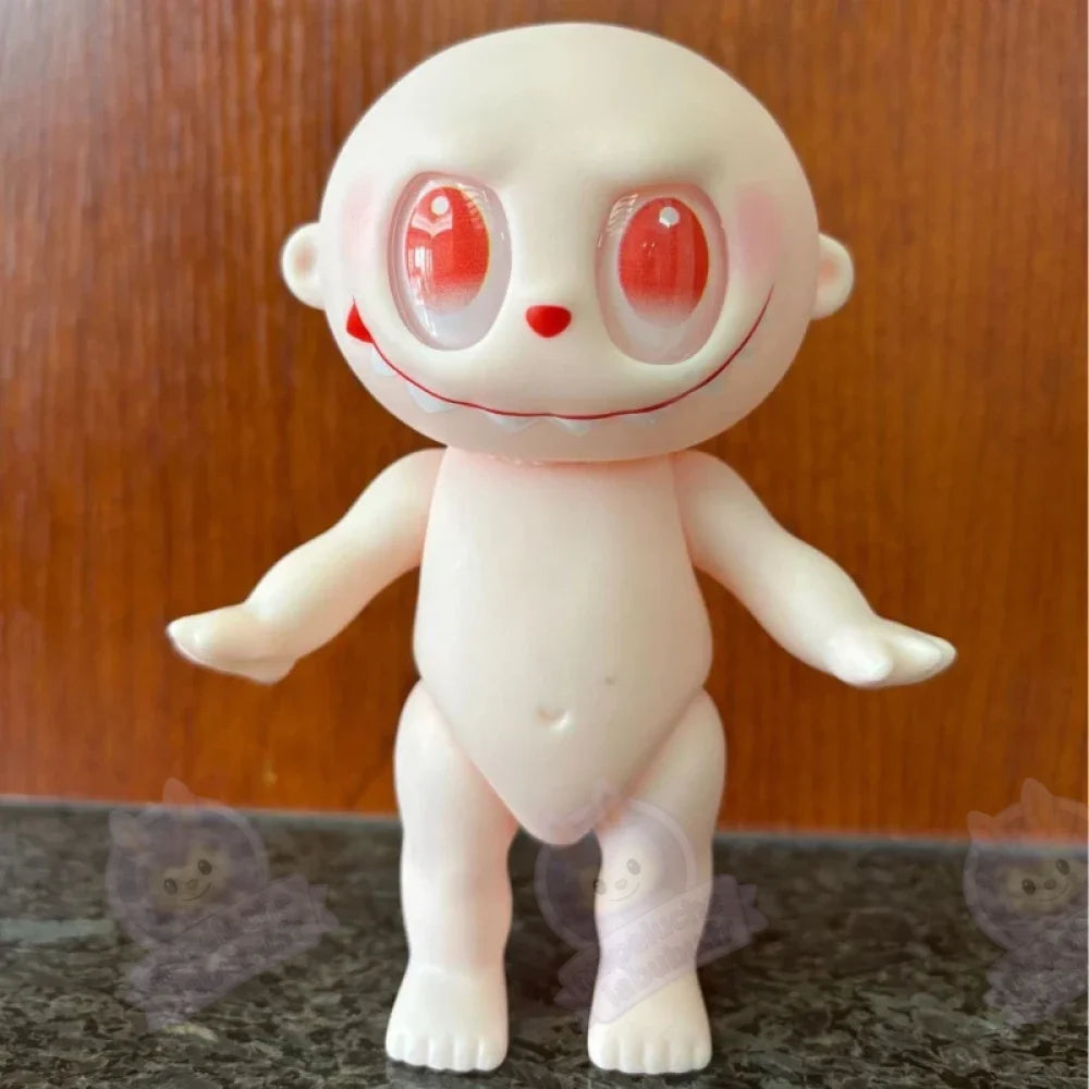 Poupée labubu articulée-MaPelucheLabubu.fr | Adoptez votre Labubu : Peluches et Figurines Uniques