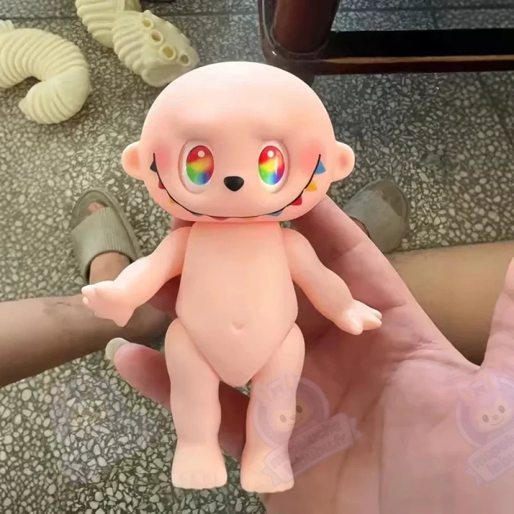 Poupée labubu articulée-MaPelucheLabubu.fr | Adoptez votre Labubu : Peluches et Figurines Uniques