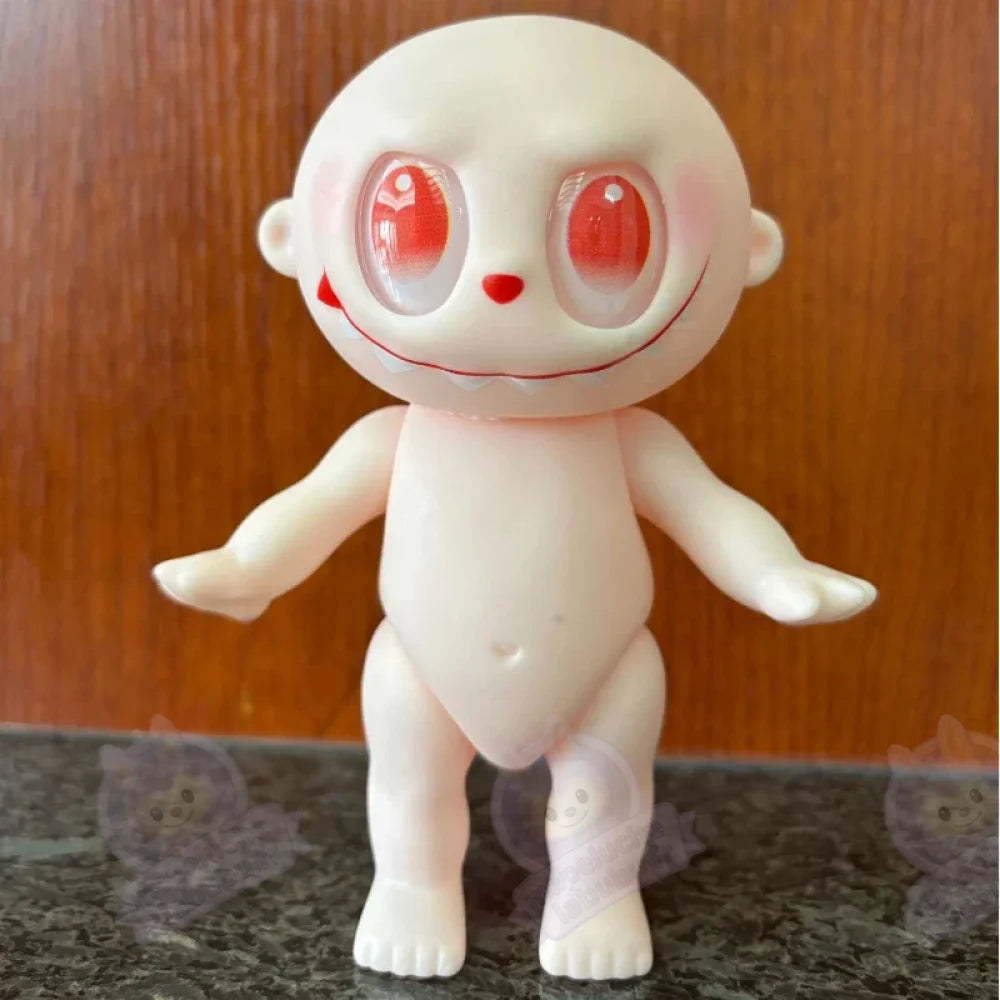 Poupée labubu articulée-MaPelucheLabubu.fr | Adoptez votre Labubu : Peluches et Figurines Uniques