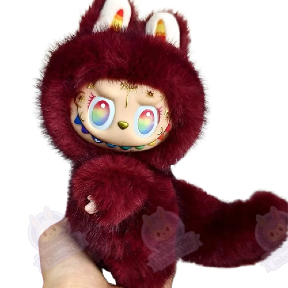 Poupée labubu série animaux-MaPelucheLabubu.fr | Adoptez votre Labubu : Peluches et Figurines Uniques