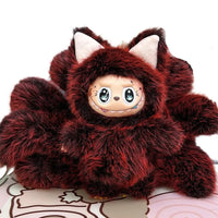 Poupée labubu série animaux-MaPelucheLabubu.fr | Adoptez votre Labubu : Peluches et Figurines Uniques