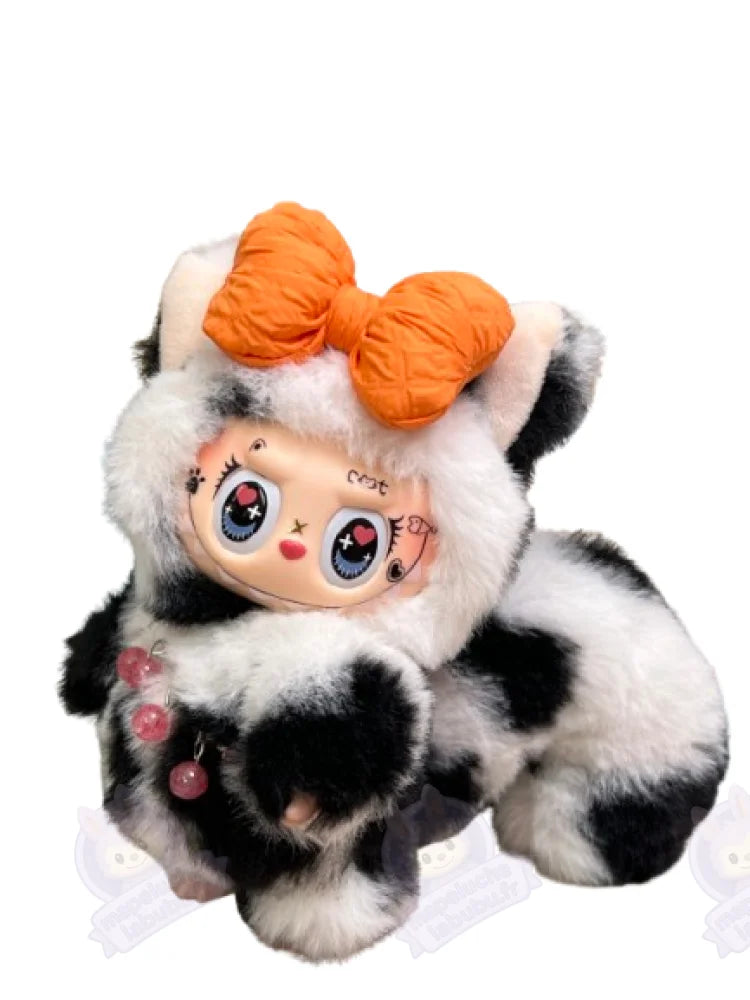 Poupée labubu série animaux-MaPelucheLabubu.fr | Adoptez votre Labubu : Peluches et Figurines Uniques