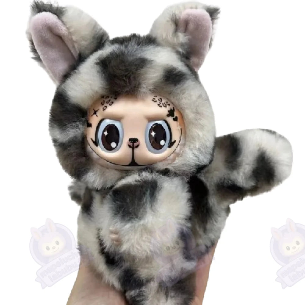 Poupée labubu série animaux-MaPelucheLabubu.fr | Adoptez votre Labubu : Peluches et Figurines Uniques