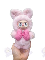 Poupée labubu série animaux - modèle I - MaPelucheLabubu.fr | Adoptez votre Labubu : Peluches et Figurines Uniques