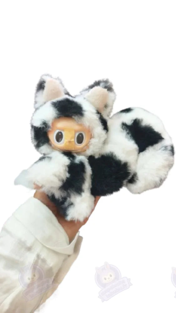 Poupée labubu série animaux-MaPelucheLabubu.fr | Adoptez votre Labubu : Peluches et Figurines Uniques