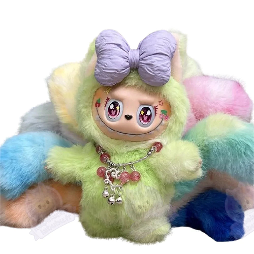 Poupée labubu série animaux-MaPelucheLabubu.fr | Adoptez votre Labubu : Peluches et Figurines Uniques