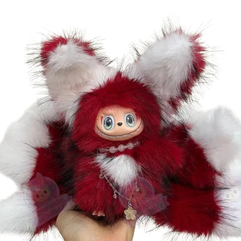 Poupée labubu série animaux-MaPelucheLabubu.fr | Adoptez votre Labubu : Peluches et Figurines Uniques