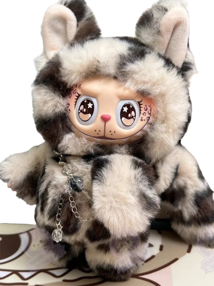 Poupée labubu série animaux-MaPelucheLabubu.fr | Adoptez votre Labubu : Peluches et Figurines Uniques