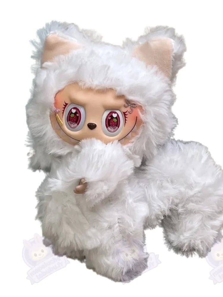 Poupée labubu série animaux-MaPelucheLabubu.fr | Adoptez votre Labubu : Peluches et Figurines Uniques