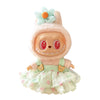 Robe cerisier Labubu-MaPelucheLabubu.fr | Adoptez votre Labubu : Peluches et Figurines Uniques