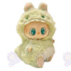 Robe cerisier Labubu-MaPelucheLabubu.fr | Adoptez votre Labubu : Peluches et Figurines Uniques