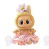 Robe cerisier Labubu-MaPelucheLabubu.fr | Adoptez votre Labubu : Peluches et Figurines Uniques