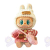 Robe cerisier Labubu-MaPelucheLabubu.fr | Adoptez votre Labubu : Peluches et Figurines Uniques