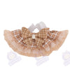 Robe labubu accessoires 17 cm-MaPelucheLabubu.fr | Adoptez votre Labubu : Peluches et Figurines Uniques