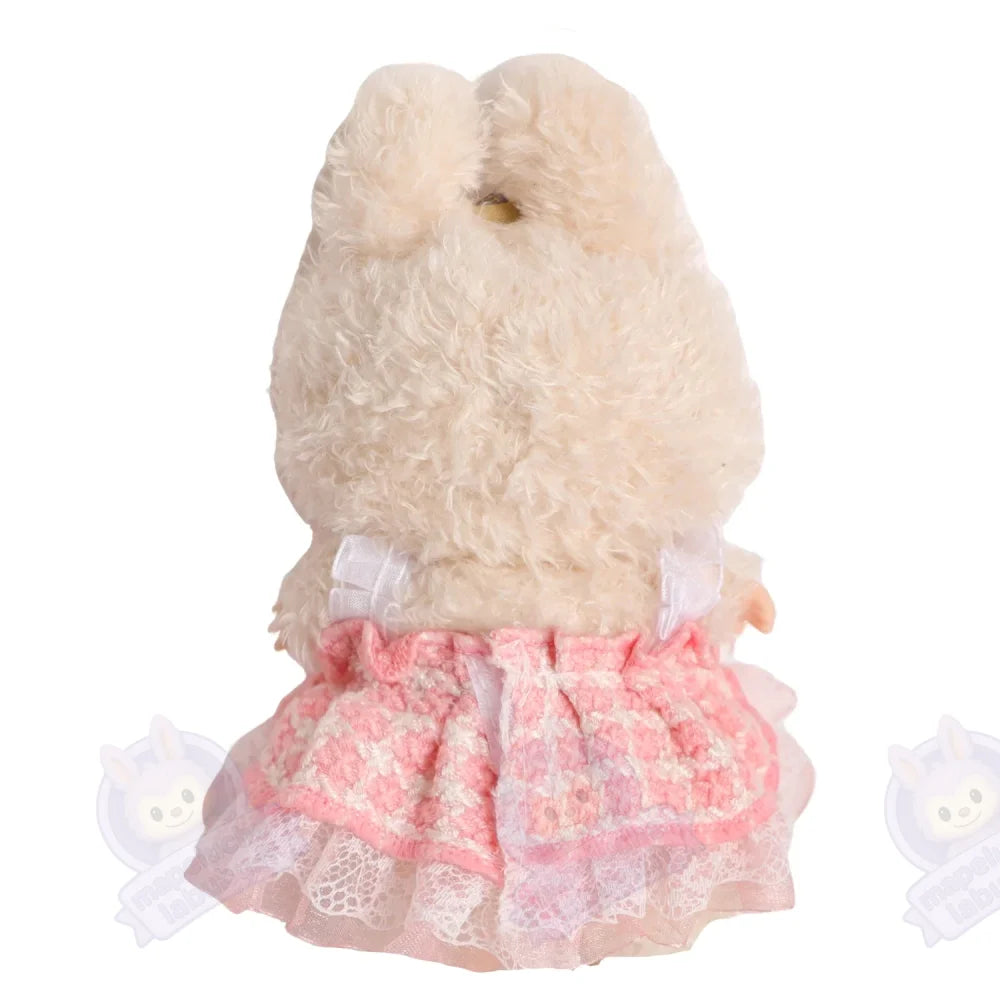 Robe labubu accessoires 17 cm-MaPelucheLabubu.fr | Adoptez votre Labubu : Peluches et Figurines Uniques