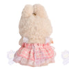 Robe labubu accessoires 17 cm-MaPelucheLabubu.fr | Adoptez votre Labubu : Peluches et Figurines Uniques