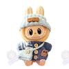 Robe cerisier Labubu-MaPelucheLabubu.fr | Adoptez votre Labubu : Peluches et Figurines Uniques